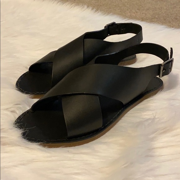 Madewell Shoes - Madewell Sandals
